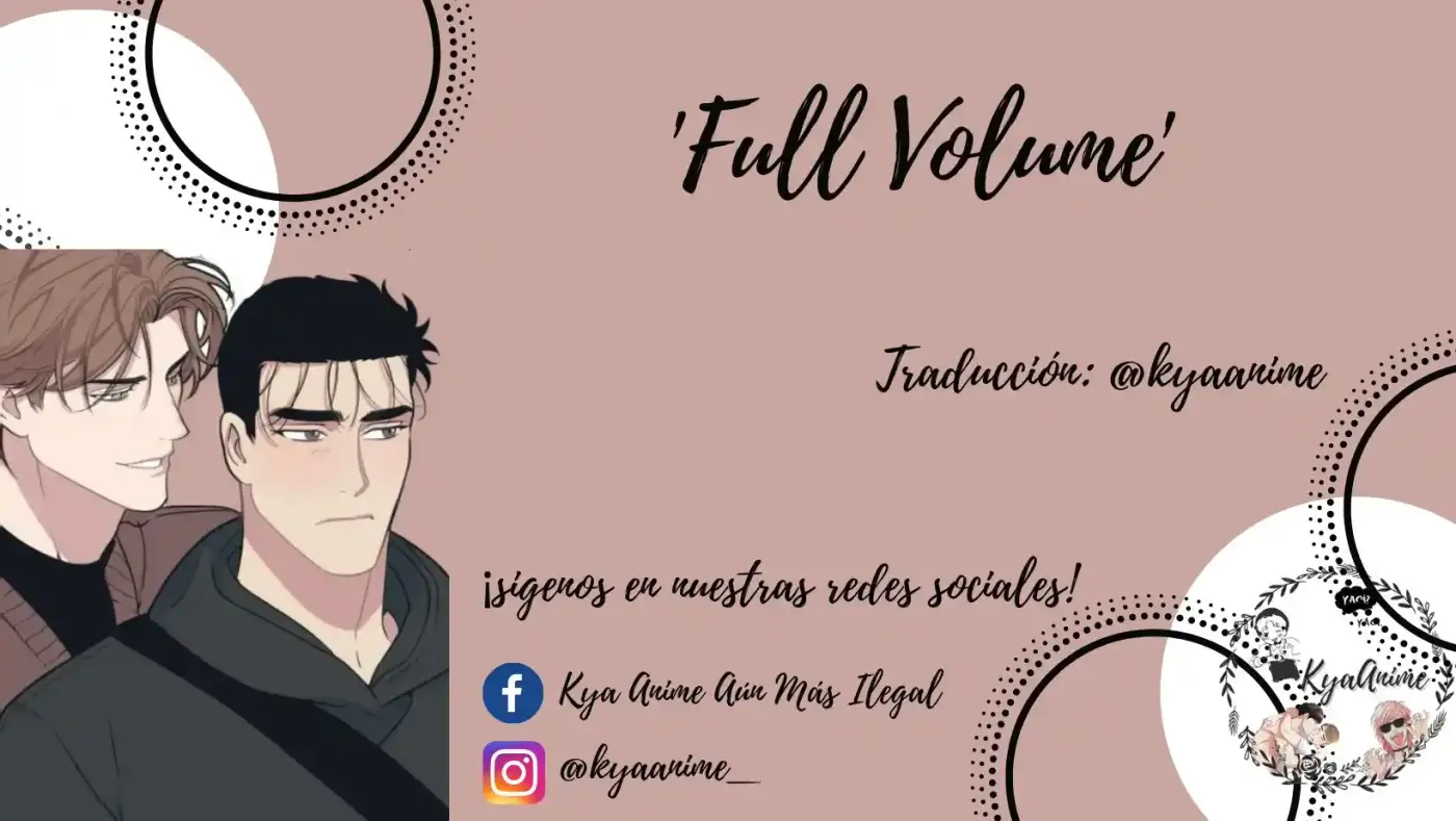 Full Volume - Capítulo 50 - Página 1 - LectorTMOo
