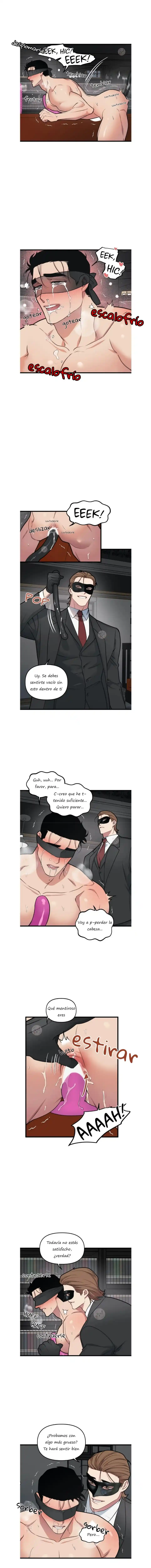Full Volume - Capítulo 51 - Página 4 - LectorTMOo