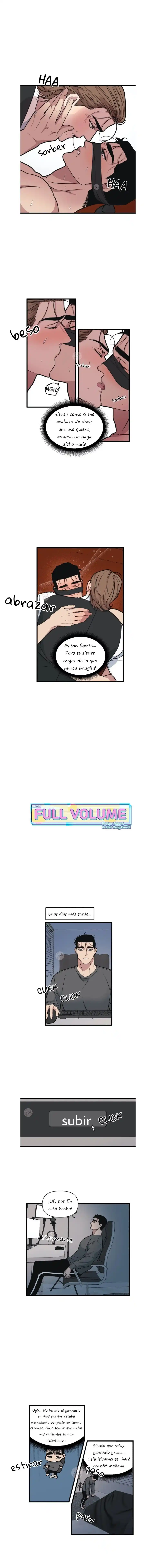 Full Volume - Capítulo 52 - Página 4 - LectorTMOo