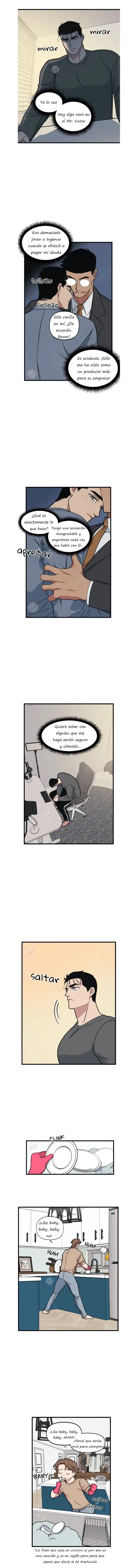 Full Volume - Capítulo 52 - Página 7 - LectorTMOo