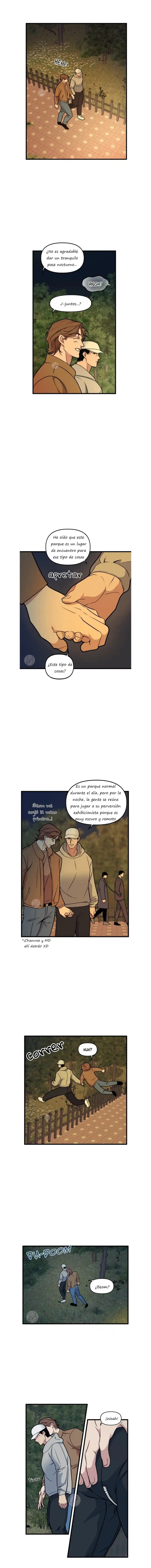 Full Volume - Capítulo 52 - Página 9 - LectorTMOo