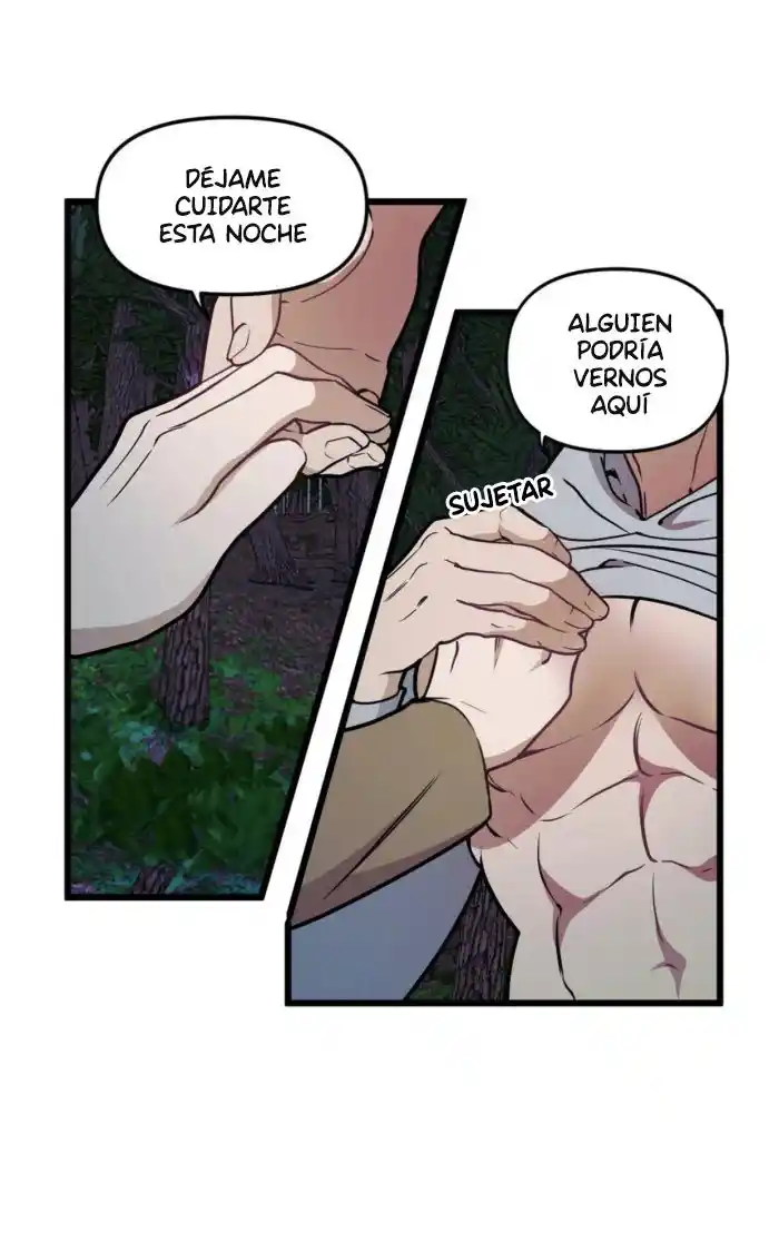 Full Volume - Capítulo 53 - Página 5 - LectorTMOo