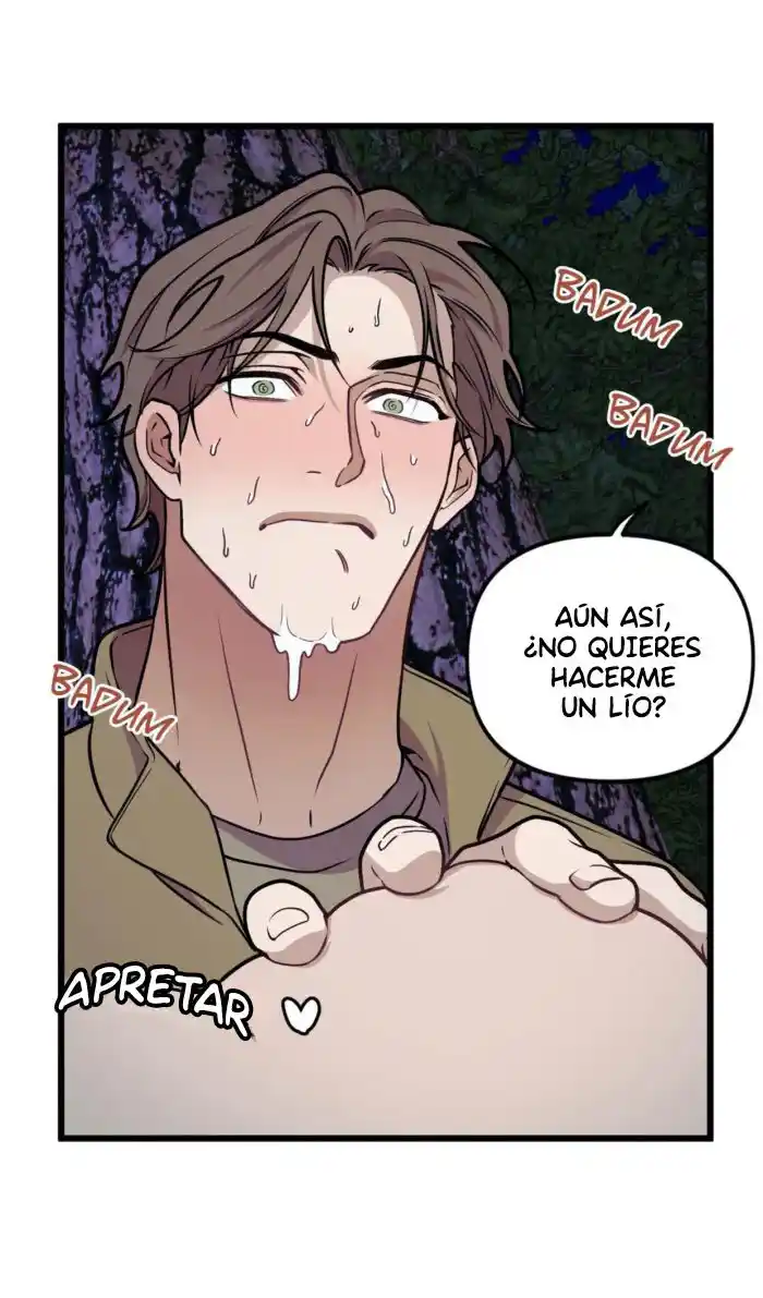 Full Volume - Capítulo 53 - Página 6 - LectorTMOo