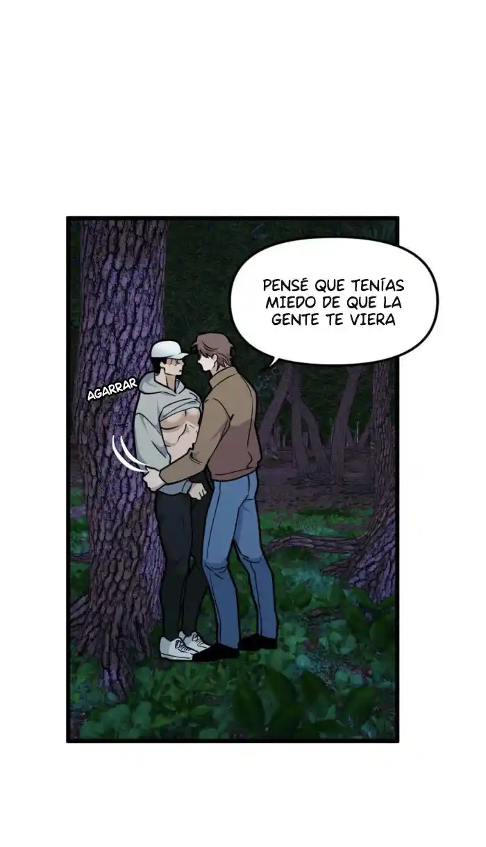 Full Volume - Capítulo 53 - Página 8 - LectorTMOo
