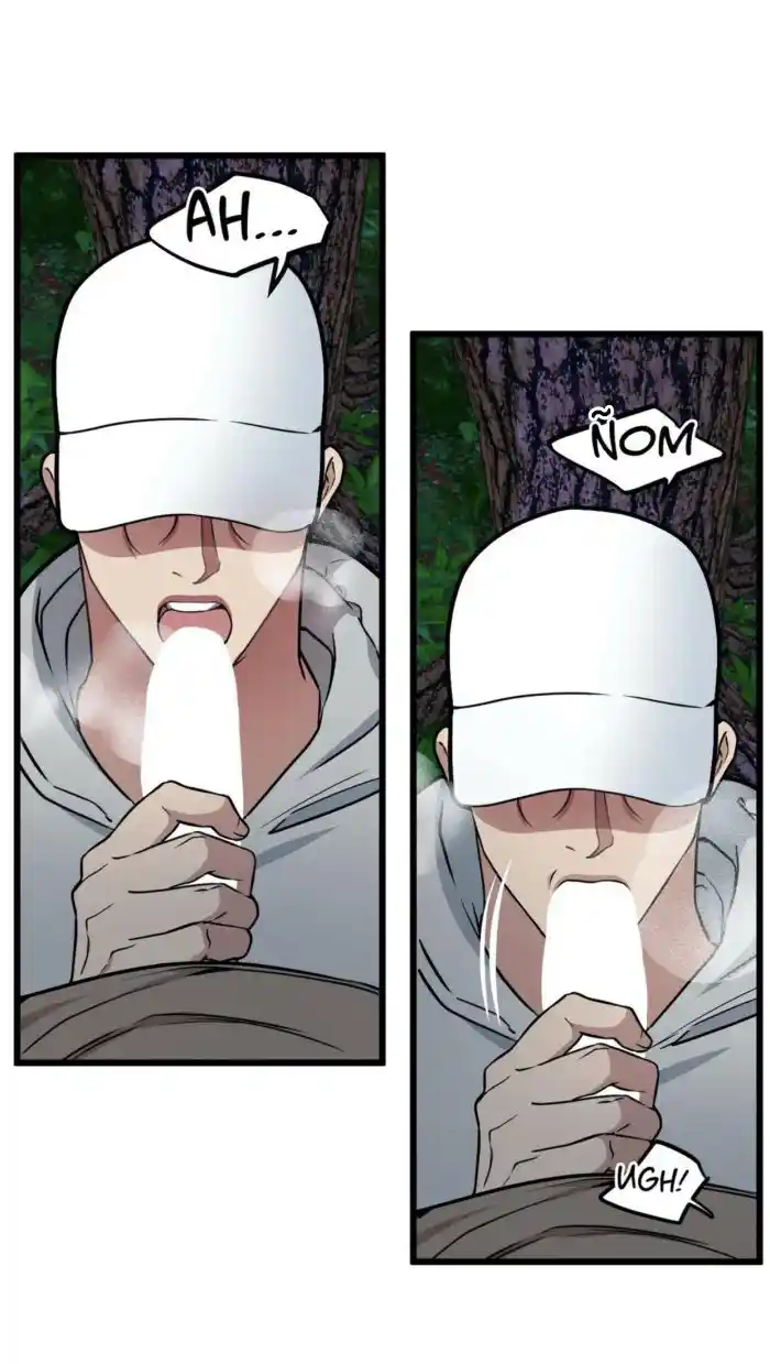 Full Volume - Capítulo 53 - Página 13 - LectorTMOo