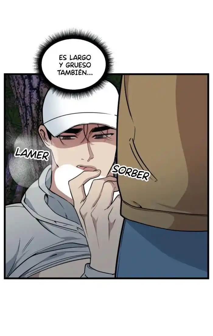 Full Volume - Capítulo 53 - Página 15 - LectorTMOo