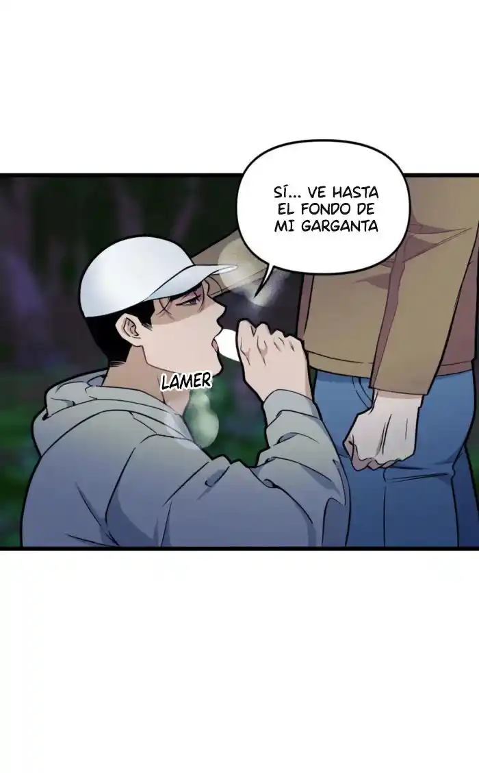 Full Volume - Capítulo 53 - Página 18 - LectorTMOo