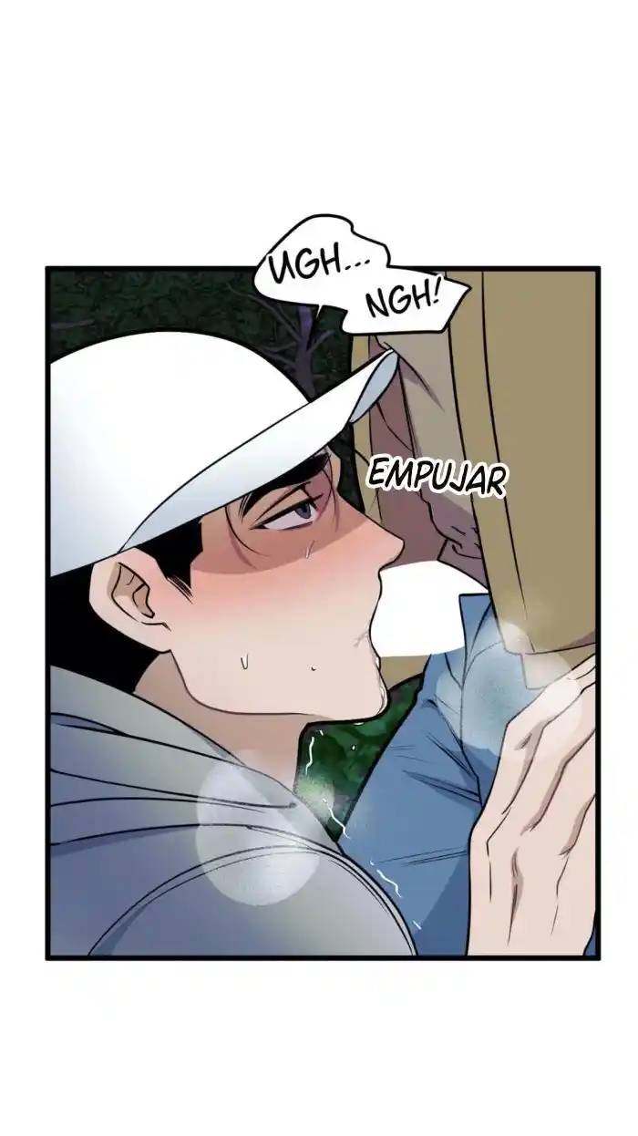 Full Volume - Capítulo 53 - Página 19 - LectorTMOo