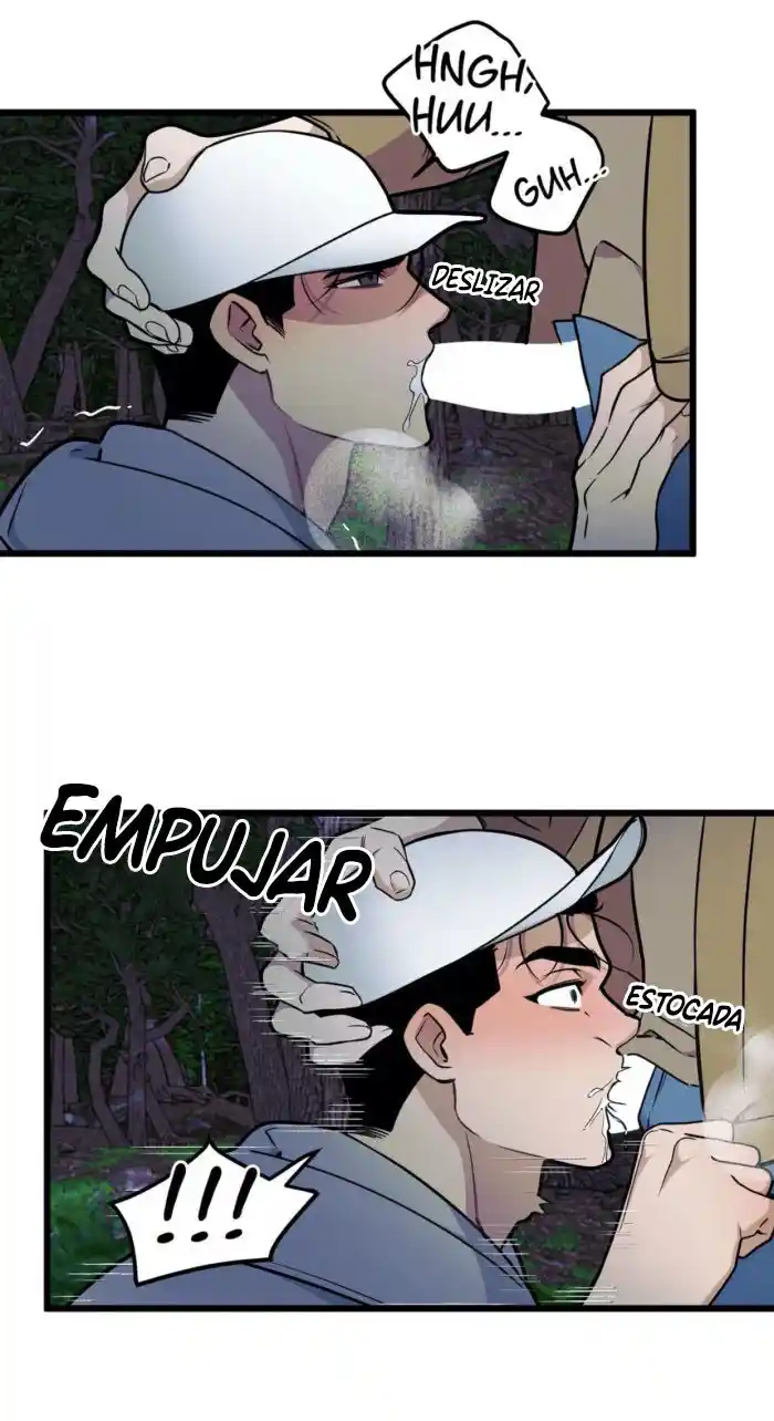 Full Volume - Capítulo 53 - Página 21 - LectorTMOo