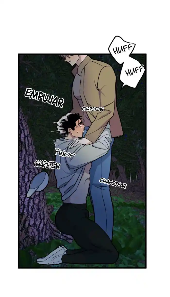 Full Volume - Capítulo 53 - Página 22 - LectorTMOo