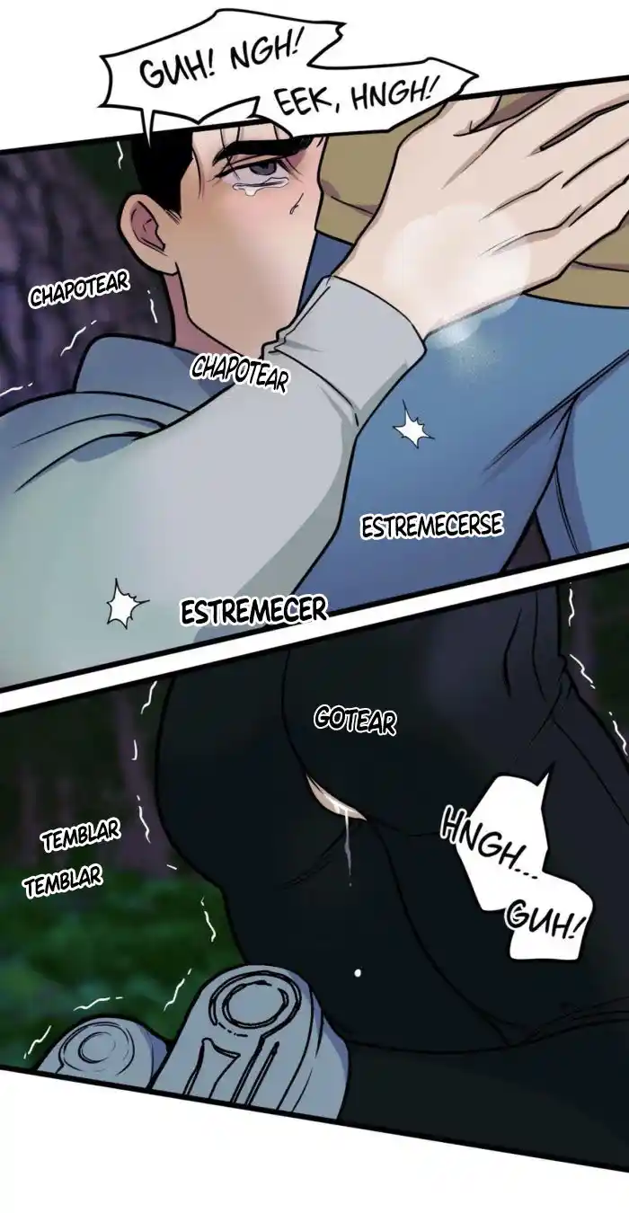 Full Volume - Capítulo 53 - Página 23 - LectorTMOo