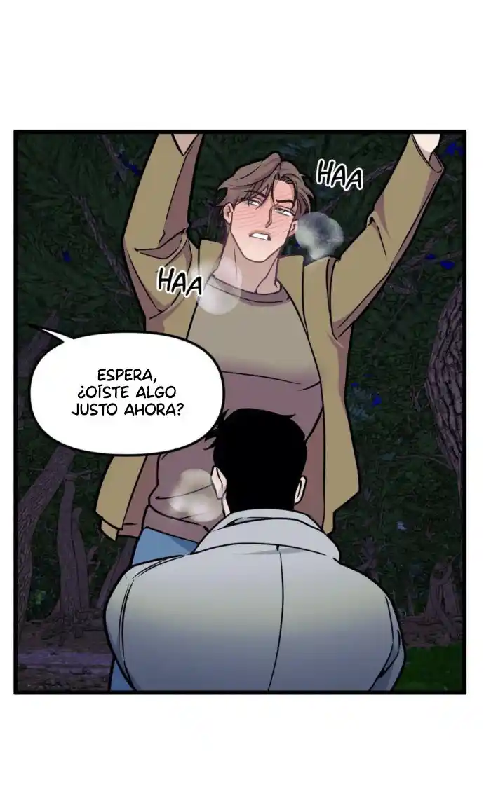 Full Volume - Capítulo 53 - Página 30 - LectorTMOo