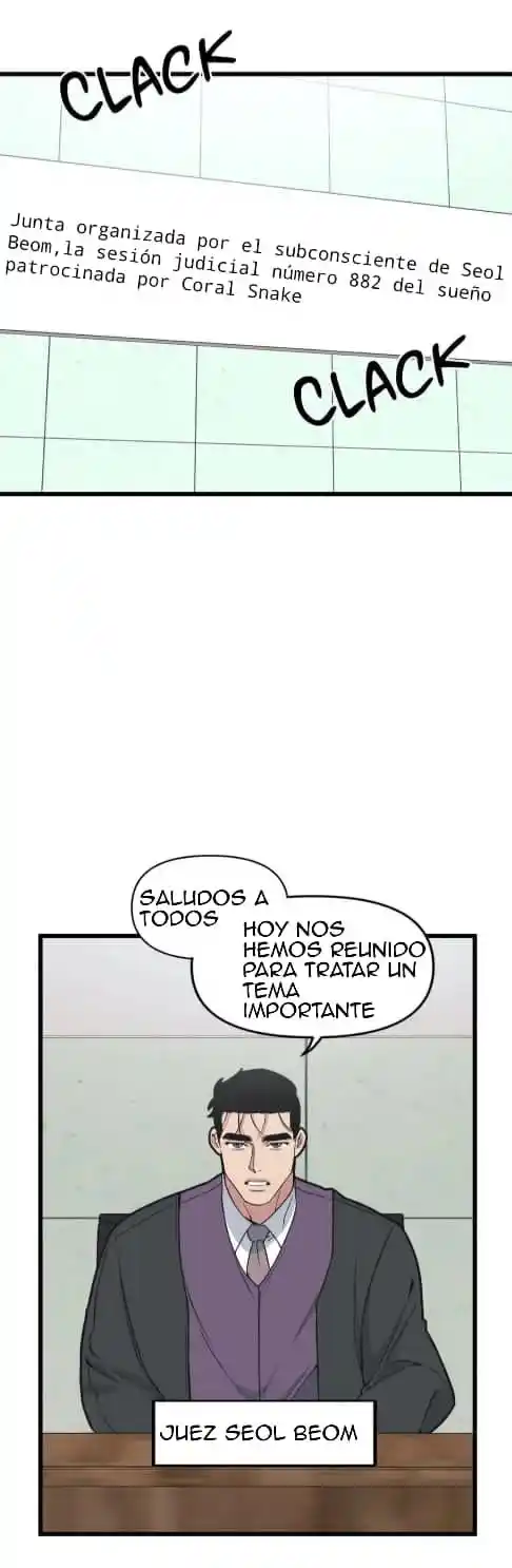 Full Volume - Capítulo 54.1 - Página 5 - LectorTMOo