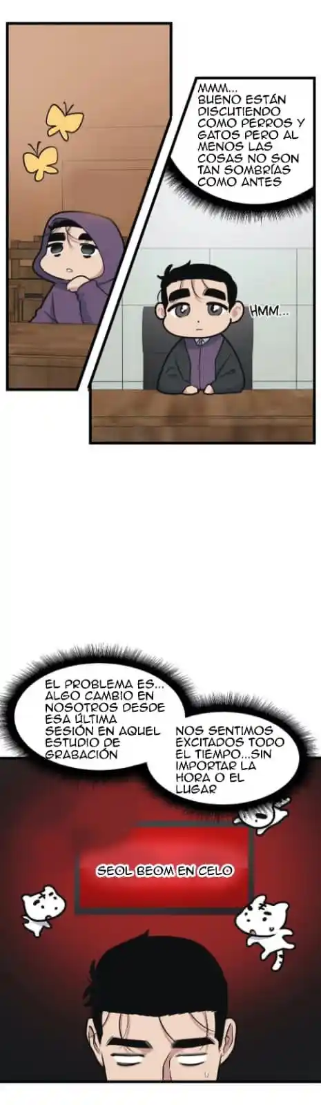 Full Volume - Capítulo 54.1 - Página 9 - LectorTMOo