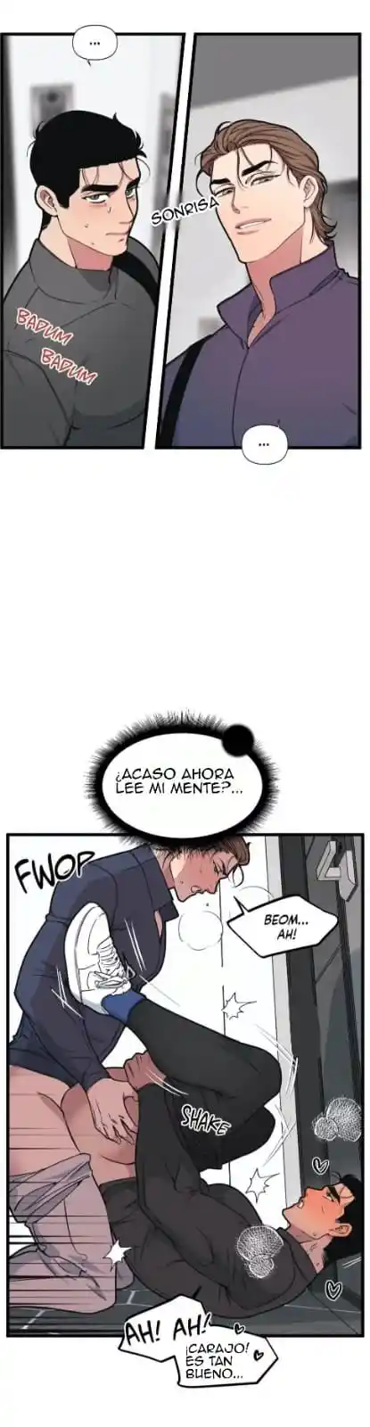 Full Volume - Capítulo 54.1 - Página 15 - LectorTMOo