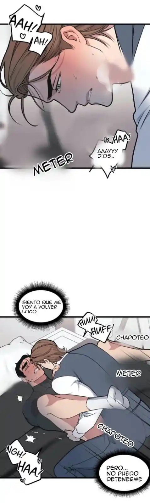 Full Volume - Capítulo 54.1 - Página 17 - LectorTMOo