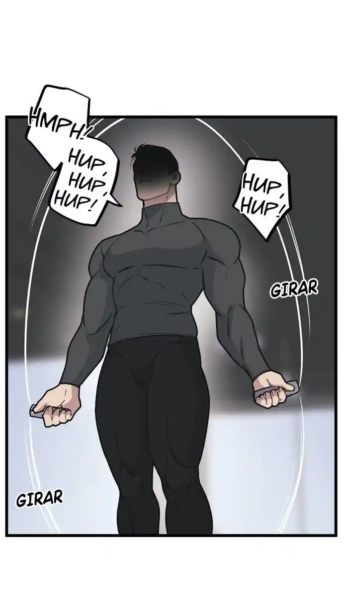 Full Volume - Capítulo 55 - Página 3 - LectorTMOo