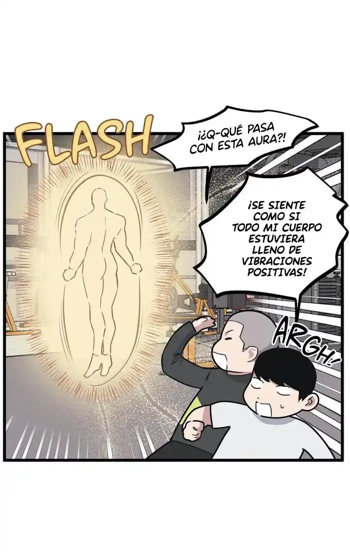 Full Volume - Capítulo 55 - Página 4 - LectorTMOo