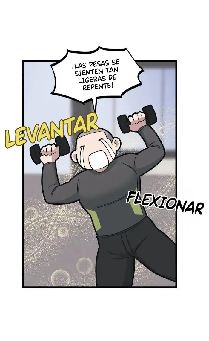 Full Volume - Capítulo 55 - Página 5 - LectorTMOo