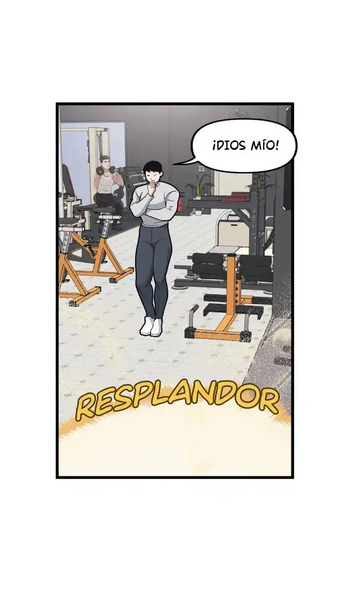 Full Volume - Capítulo 55 - Página 7 - LectorTMOo