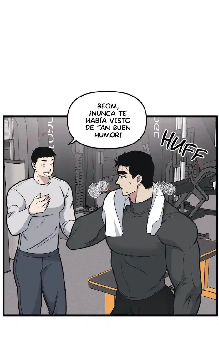 Full Volume - Capítulo 55 - Página 8 - LectorTMOo