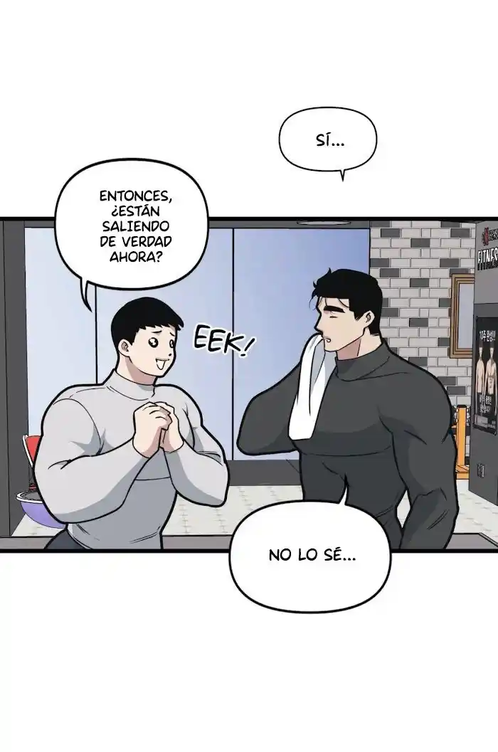 Full Volume - Capítulo 55 - Página 10 - LectorTMOo