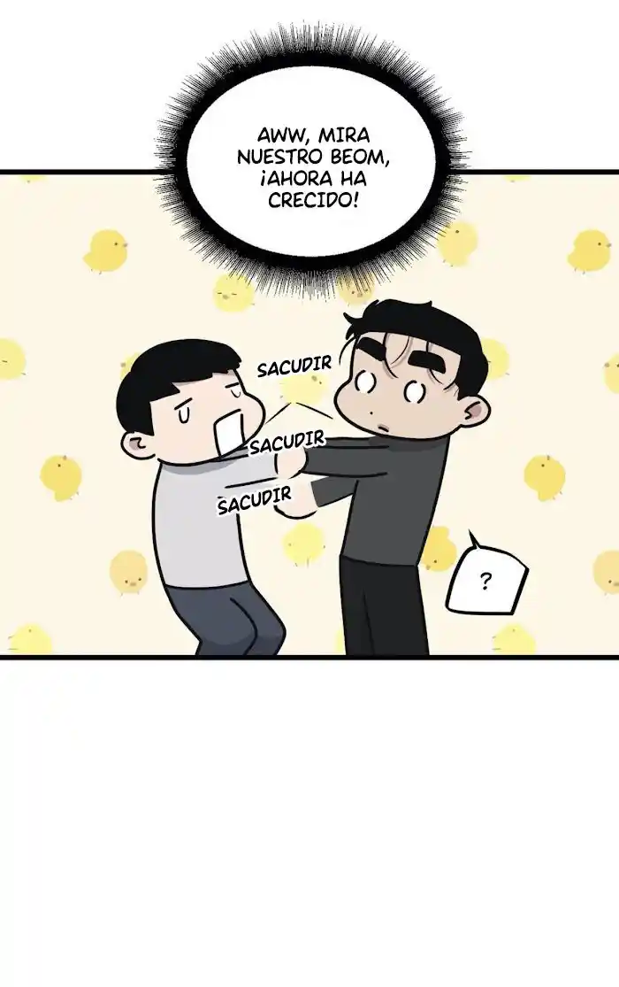 Full Volume - Capítulo 55 - Página 12 - LectorTMOo