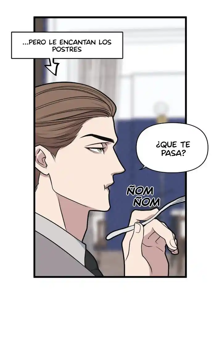 Full Volume - Capítulo 55 - Página 18 - LectorTMOo