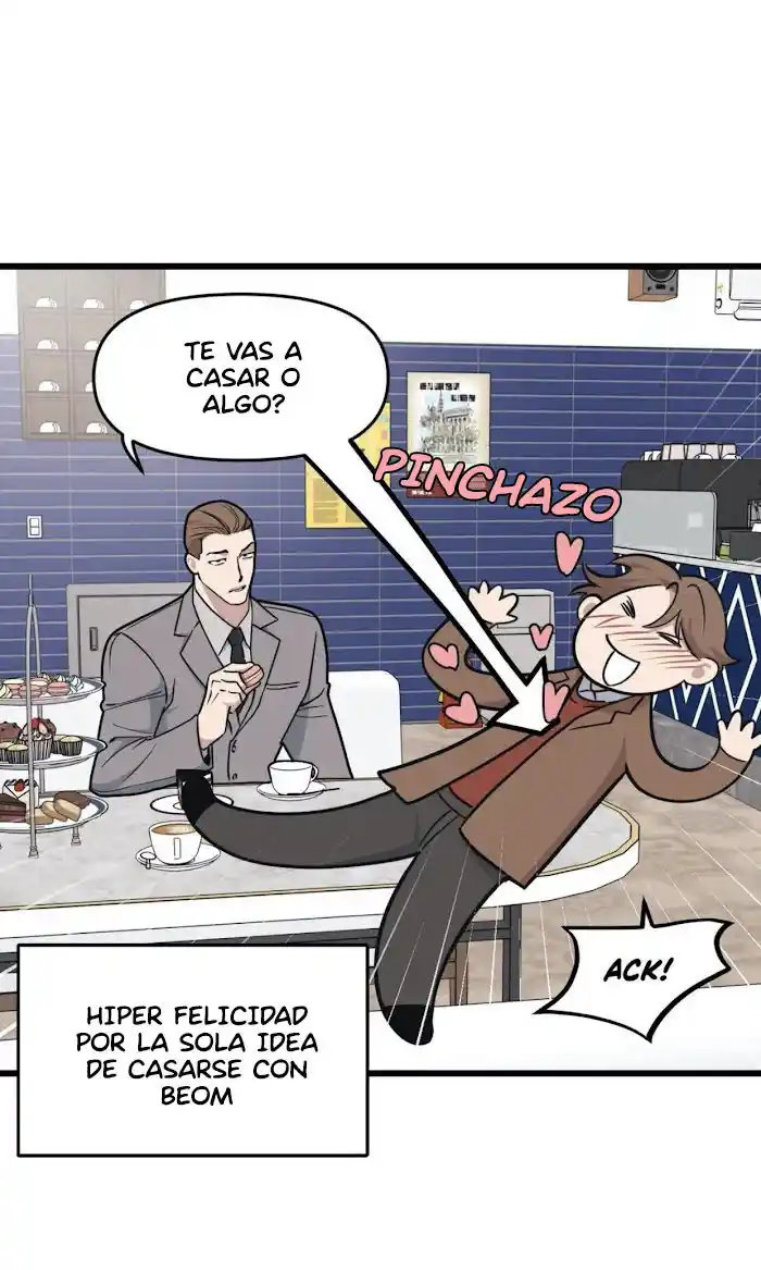 Full Volume - Capítulo 55 - Página 19 - LectorTMOo