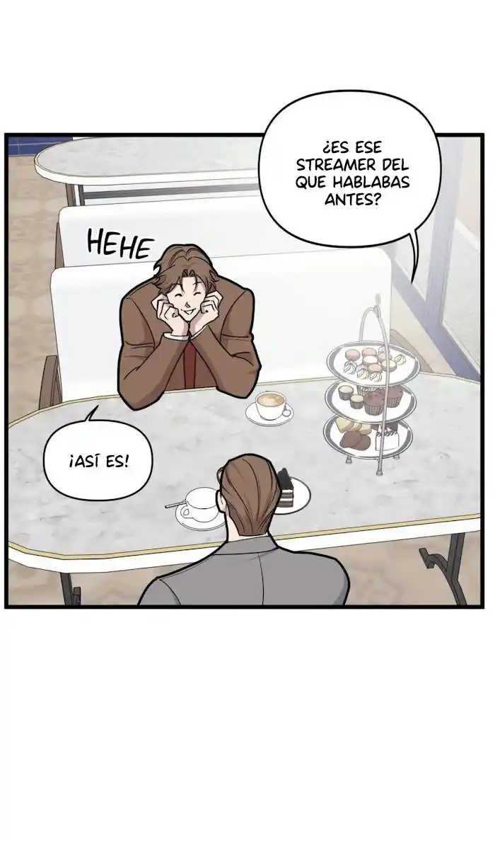 Full Volume - Capítulo 55 - Página 22 - LectorTMOo