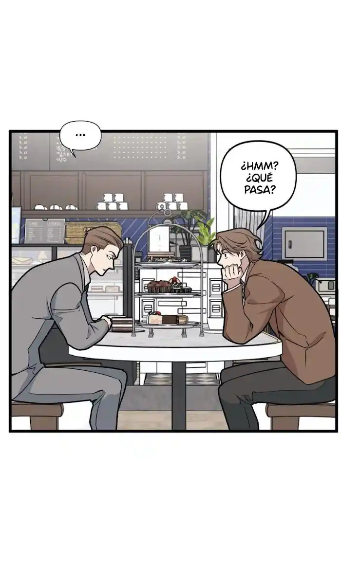 Full Volume - Capítulo 55 - Página 23 - LectorTMOo