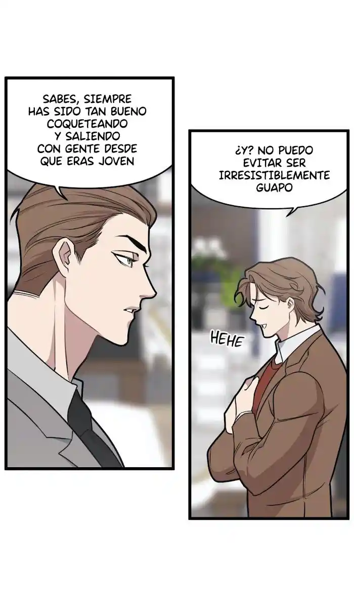 Full Volume - Capítulo 55 - Página 24 - LectorTMOo