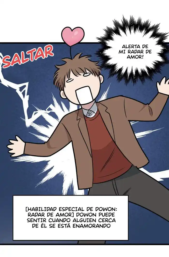 Full Volume - Capítulo 55 - Página 27 - LectorTMOo
