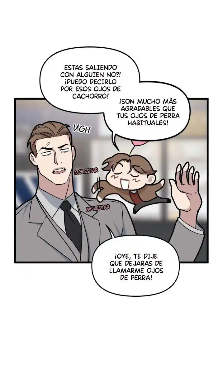 Full Volume - Capítulo 55 - Página 28 - LectorTMOo
