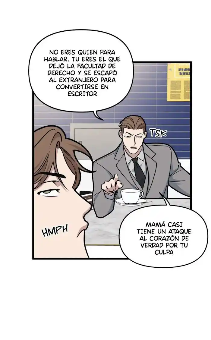 Full Volume - Capítulo 55 - Página 30 - LectorTMOo