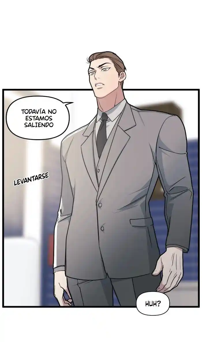Full Volume - Capítulo 55 - Página 32 - LectorTMOo