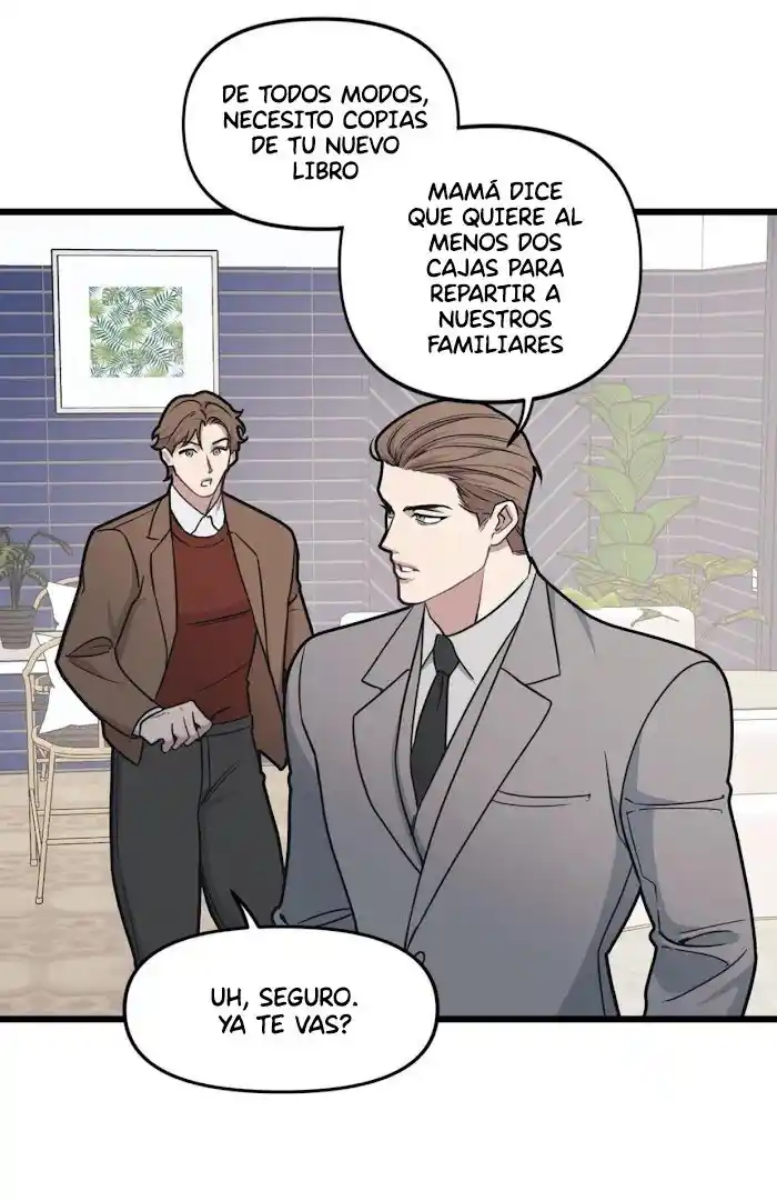 Full Volume - Capítulo 55 - Página 33 - LectorTMOo