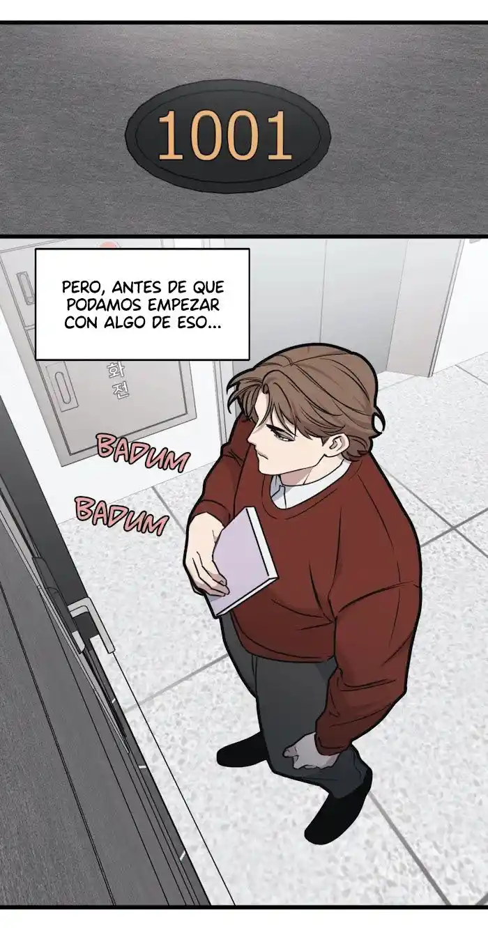Full Volume - Capítulo 55 - Página 43 - LectorTMOo