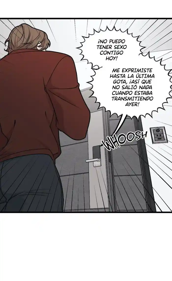 Full Volume - Capítulo 55 - Página 48 - LectorTMOo