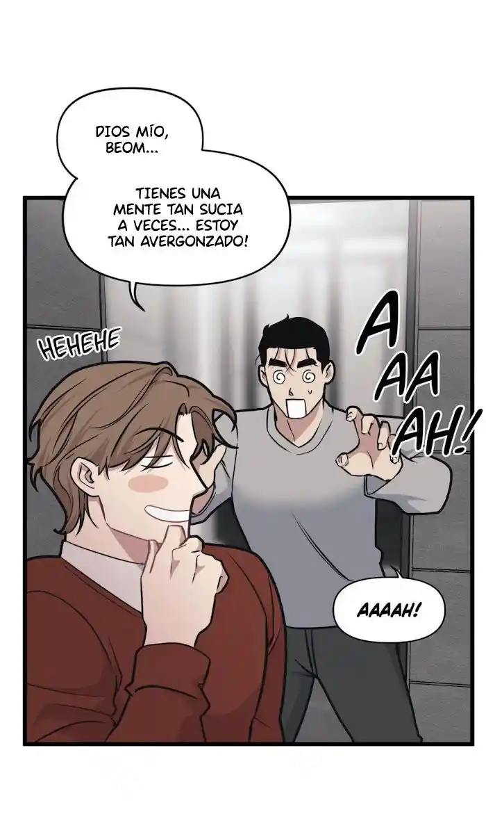 Full Volume - Capítulo 55 - Página 50 - LectorTMOo