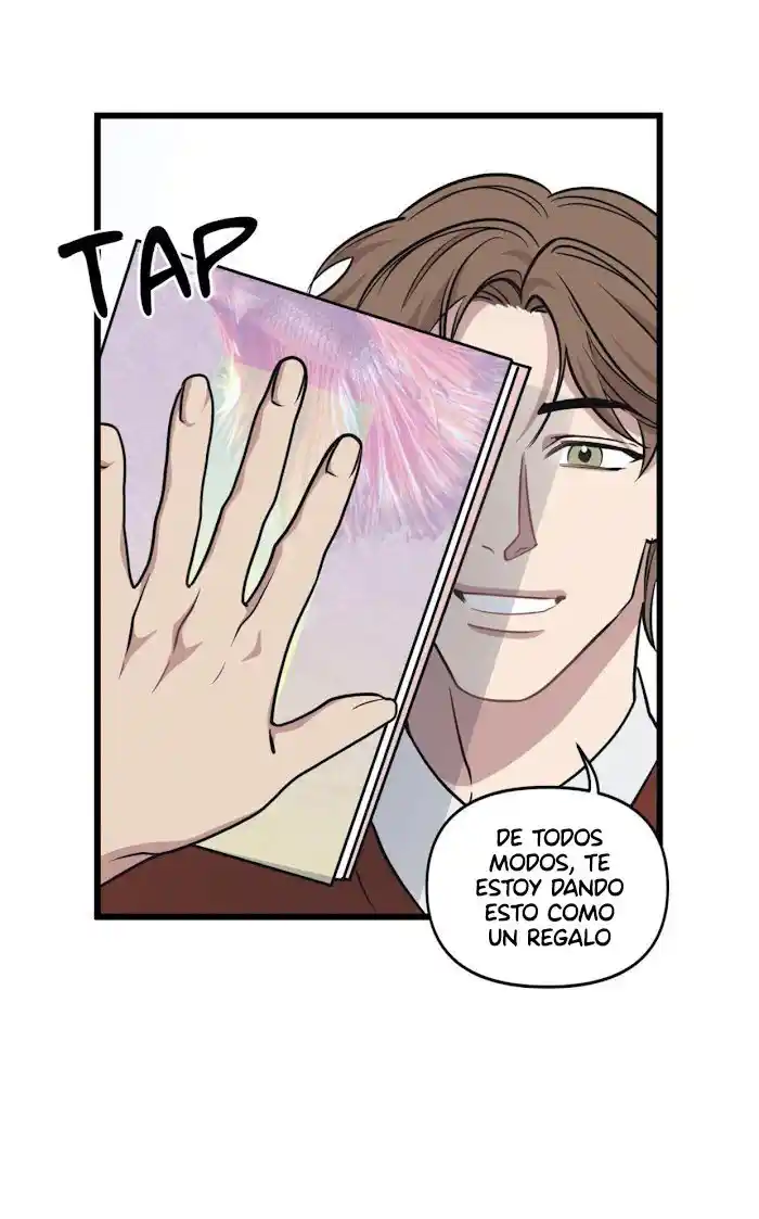 Full Volume - Capítulo 55 - Página 51 - LectorTMOo