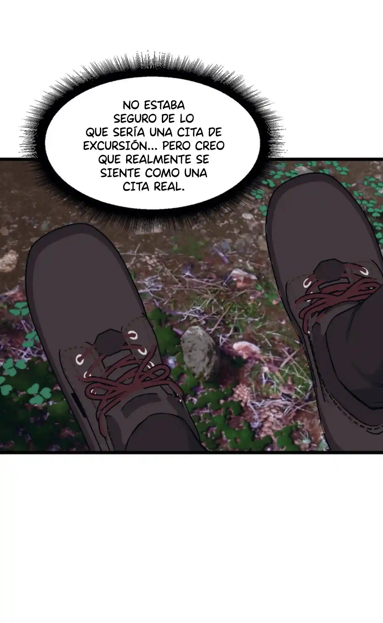 Full Volume - Capítulo 56 - Página 11 - LectorTMOo