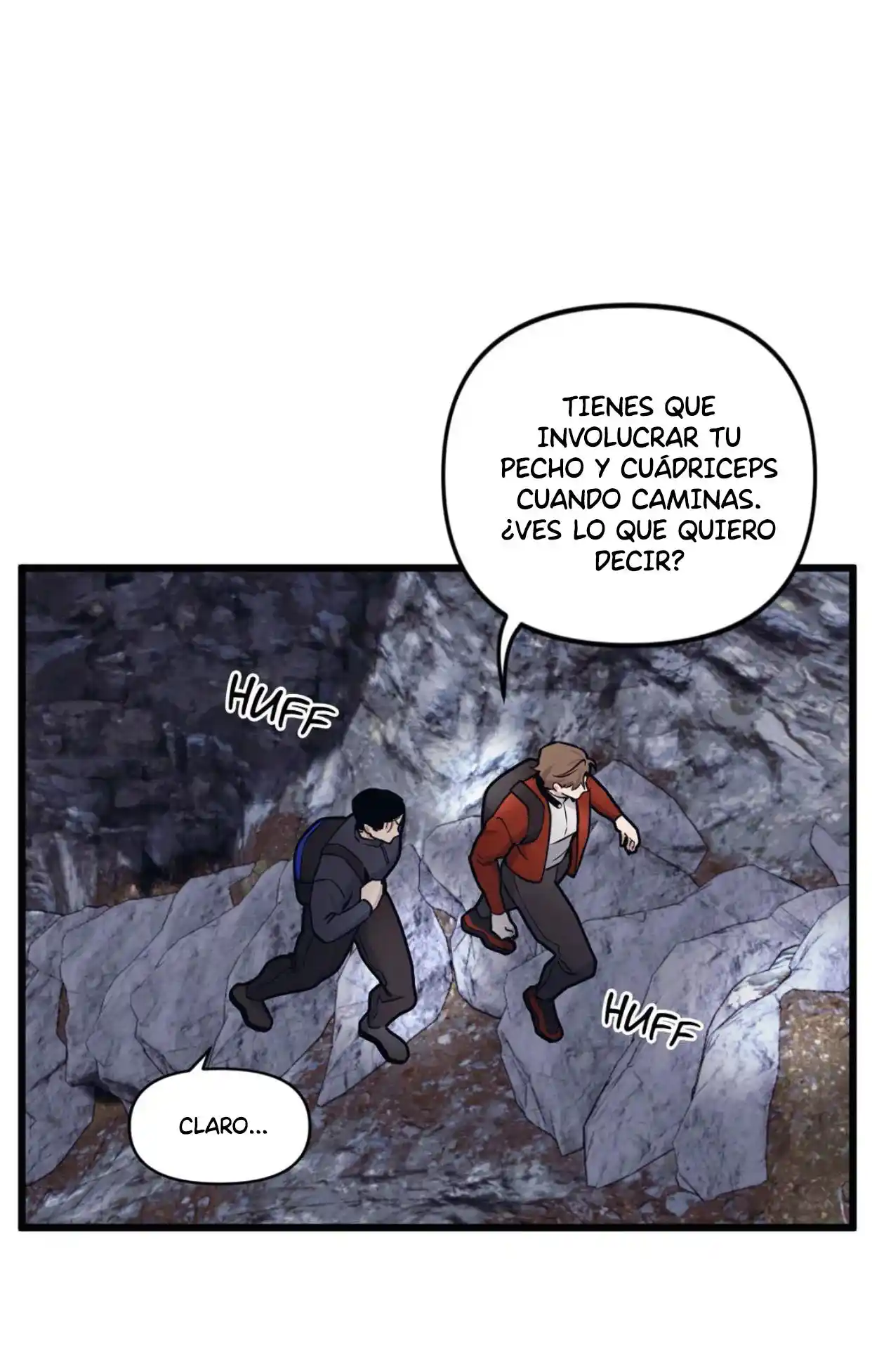 Full Volume - Capítulo 56 - Página 15 - LectorTMOo
