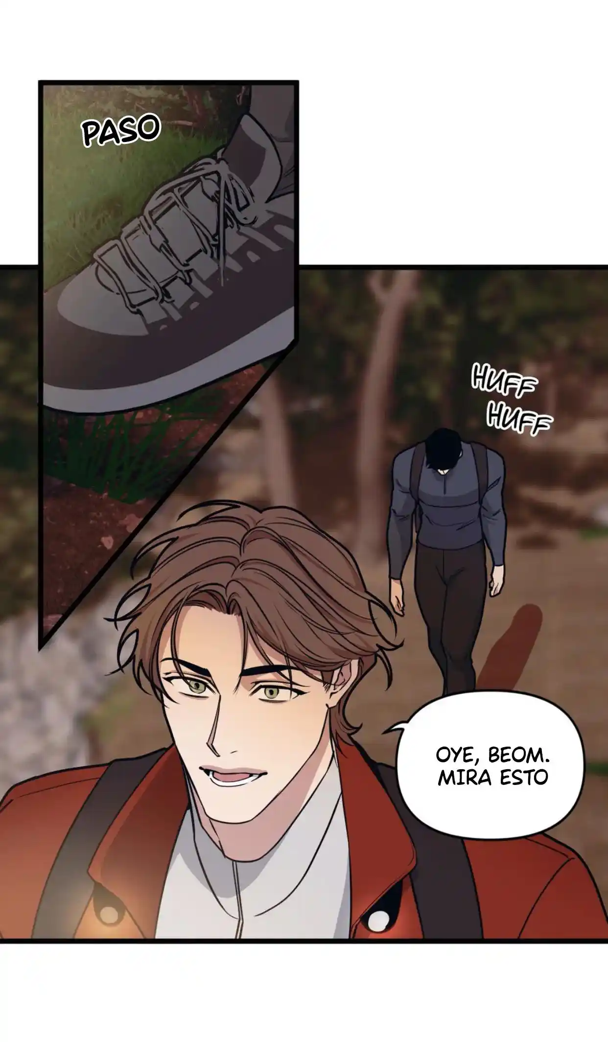 Full Volume - Capítulo 56 - Página 16 - LectorTMOo