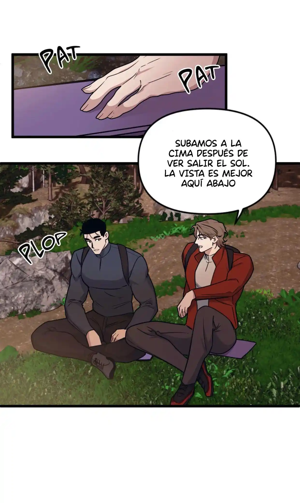 Full Volume - Capítulo 56 - Página 20 - LectorTMOo