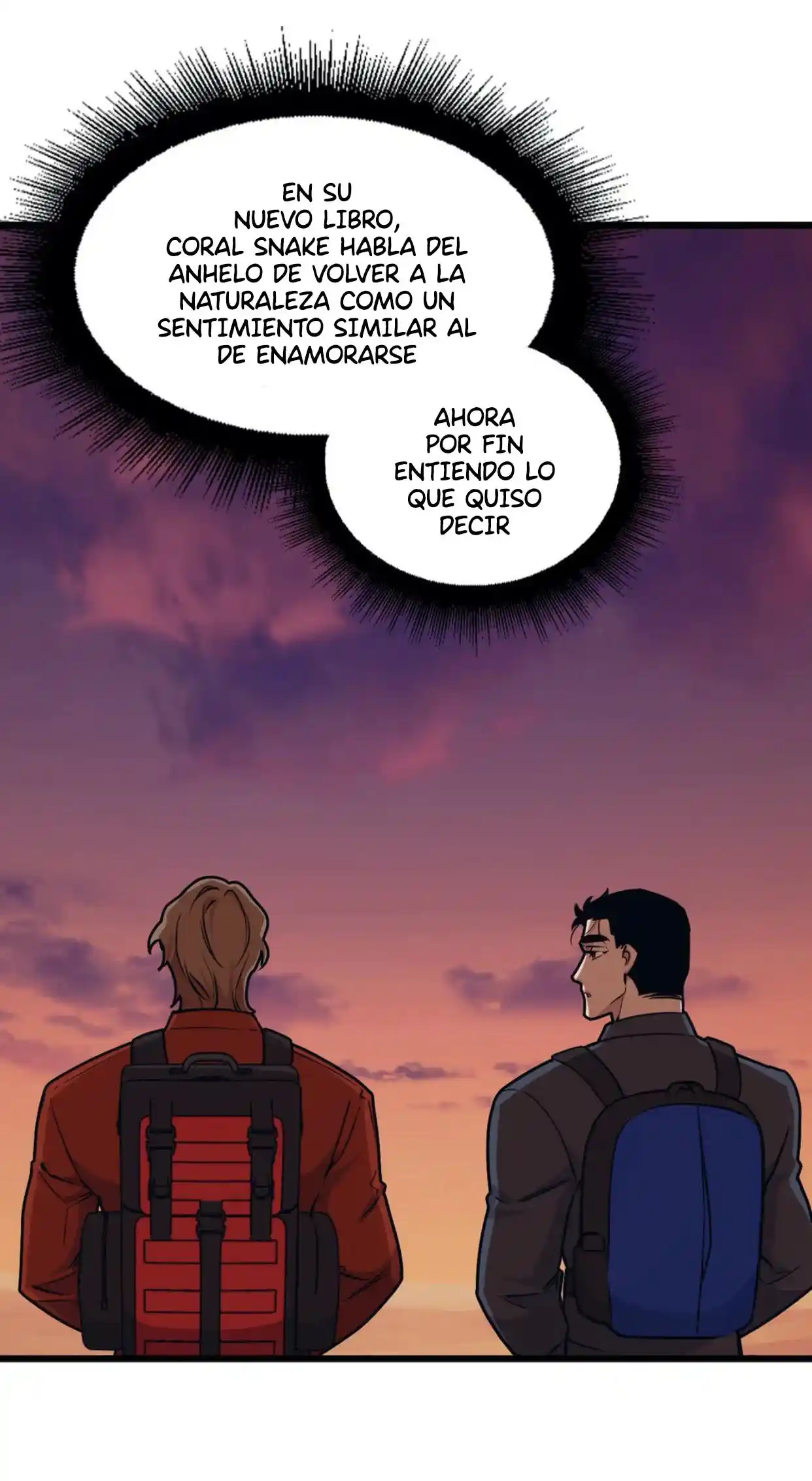 Full Volume - Capítulo 56 - Página 23 - LectorTMOo
