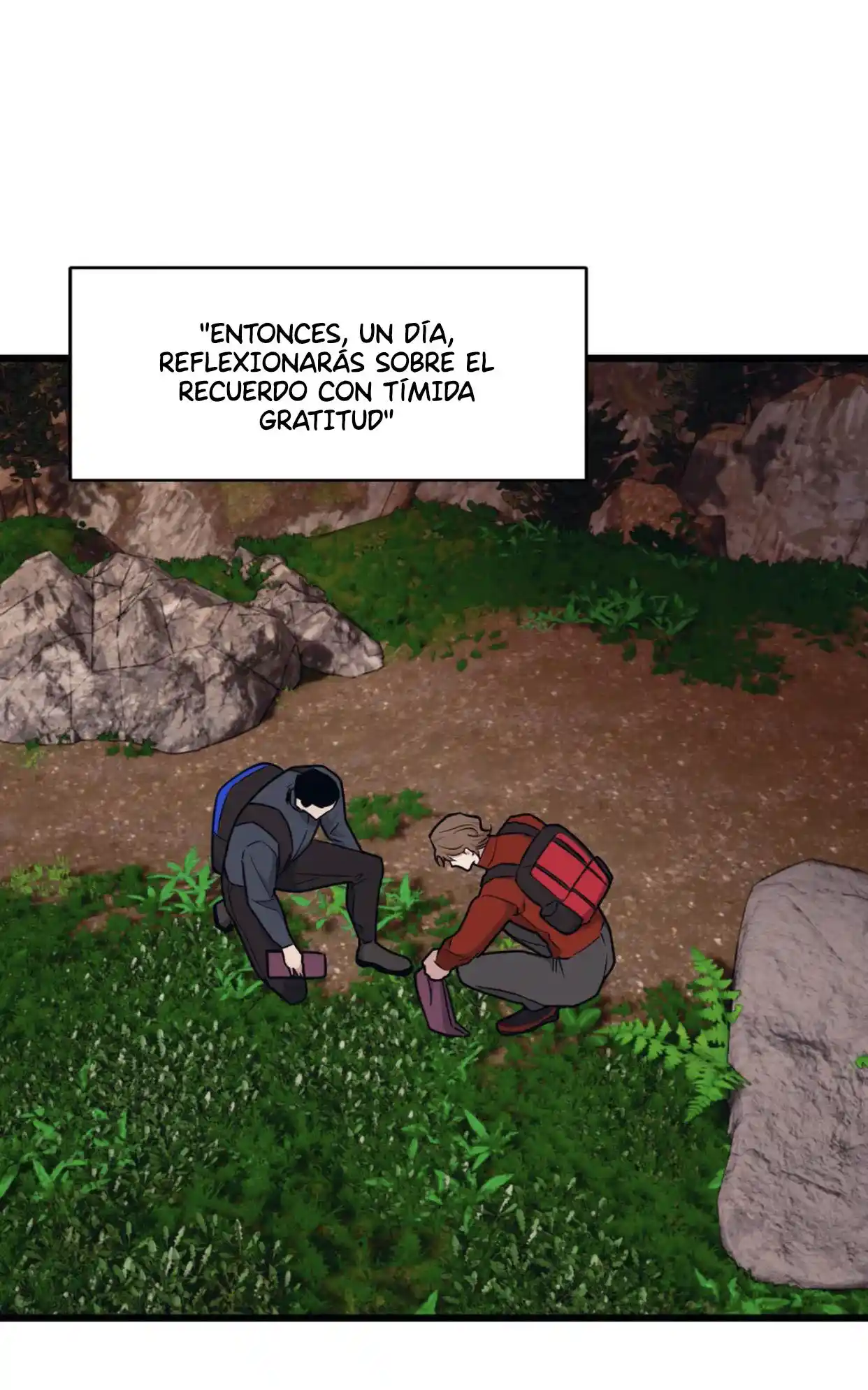 Full Volume - Capítulo 56 - Página 25 - LectorTMOo