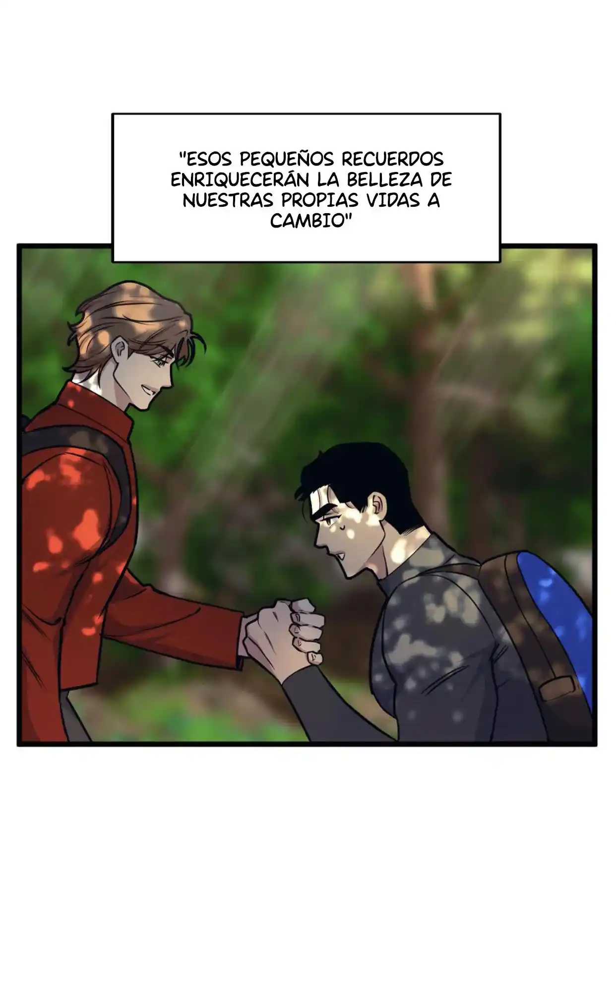 Full Volume - Capítulo 56 - Página 29 - LectorTMOo