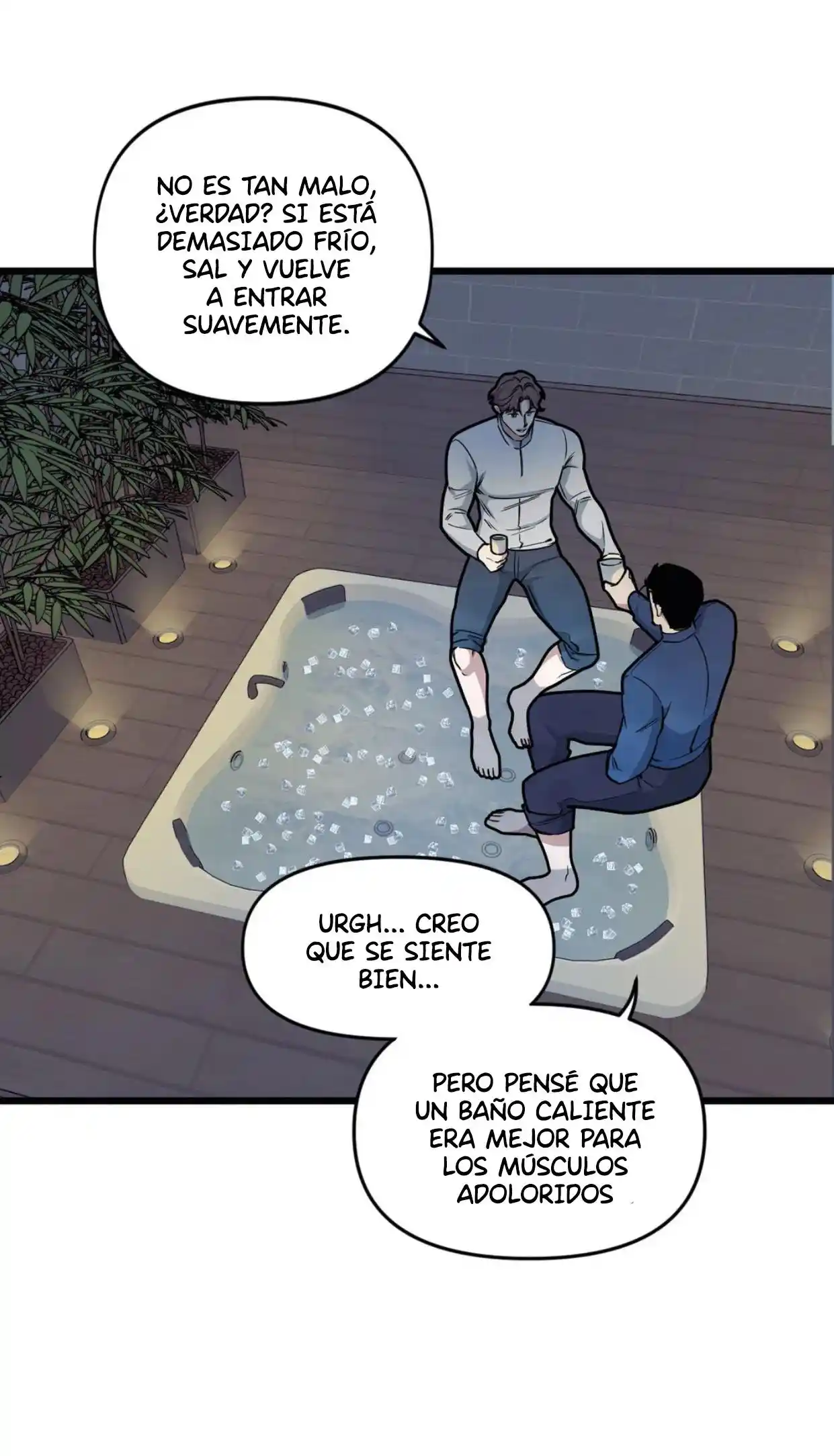 Full Volume - Capítulo 56 - Página 42 - LectorTMOo