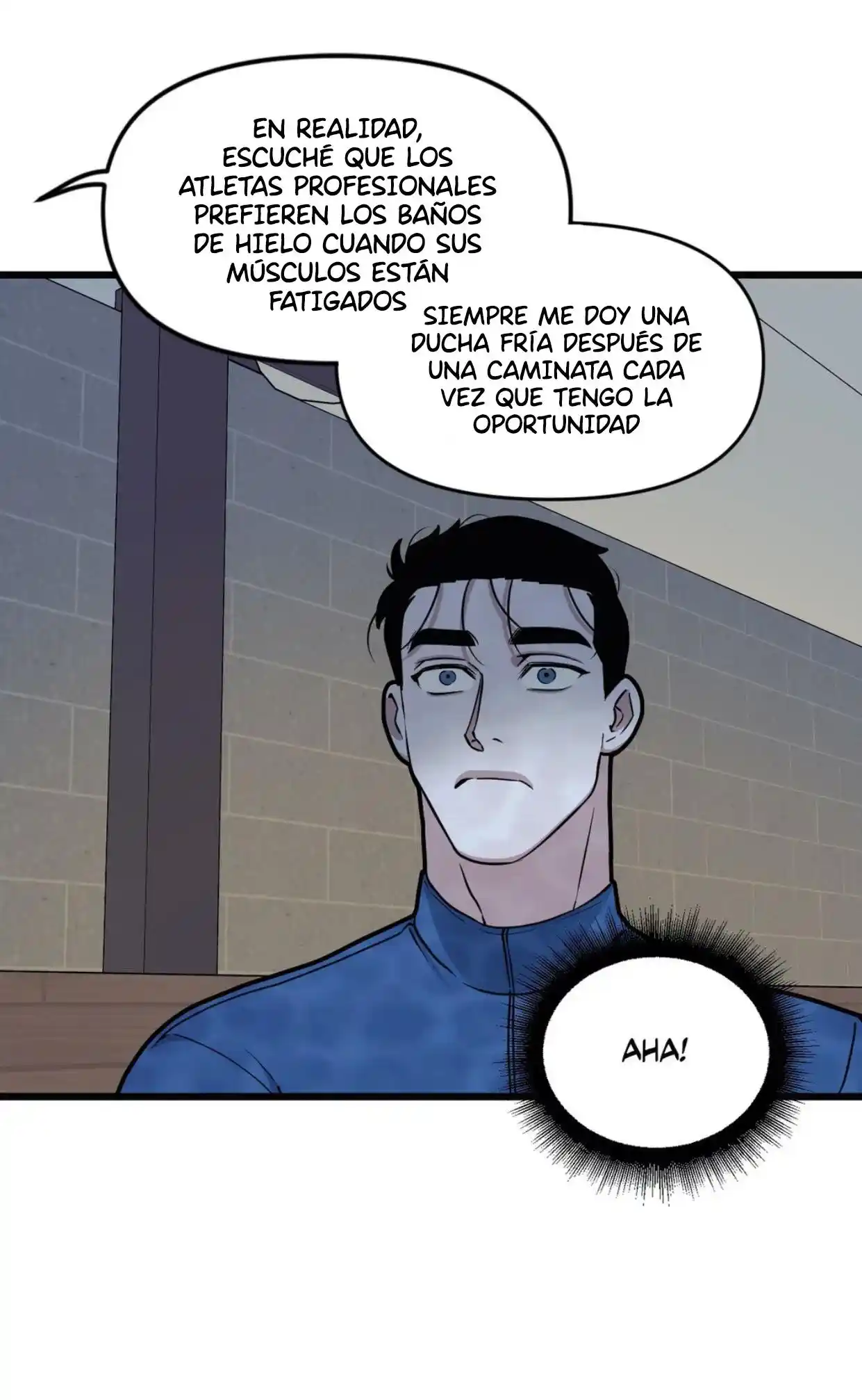 Full Volume - Capítulo 56 - Página 43 - LectorTMOo